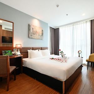 A25 Hotel - 55 Cach Mang Thang 8